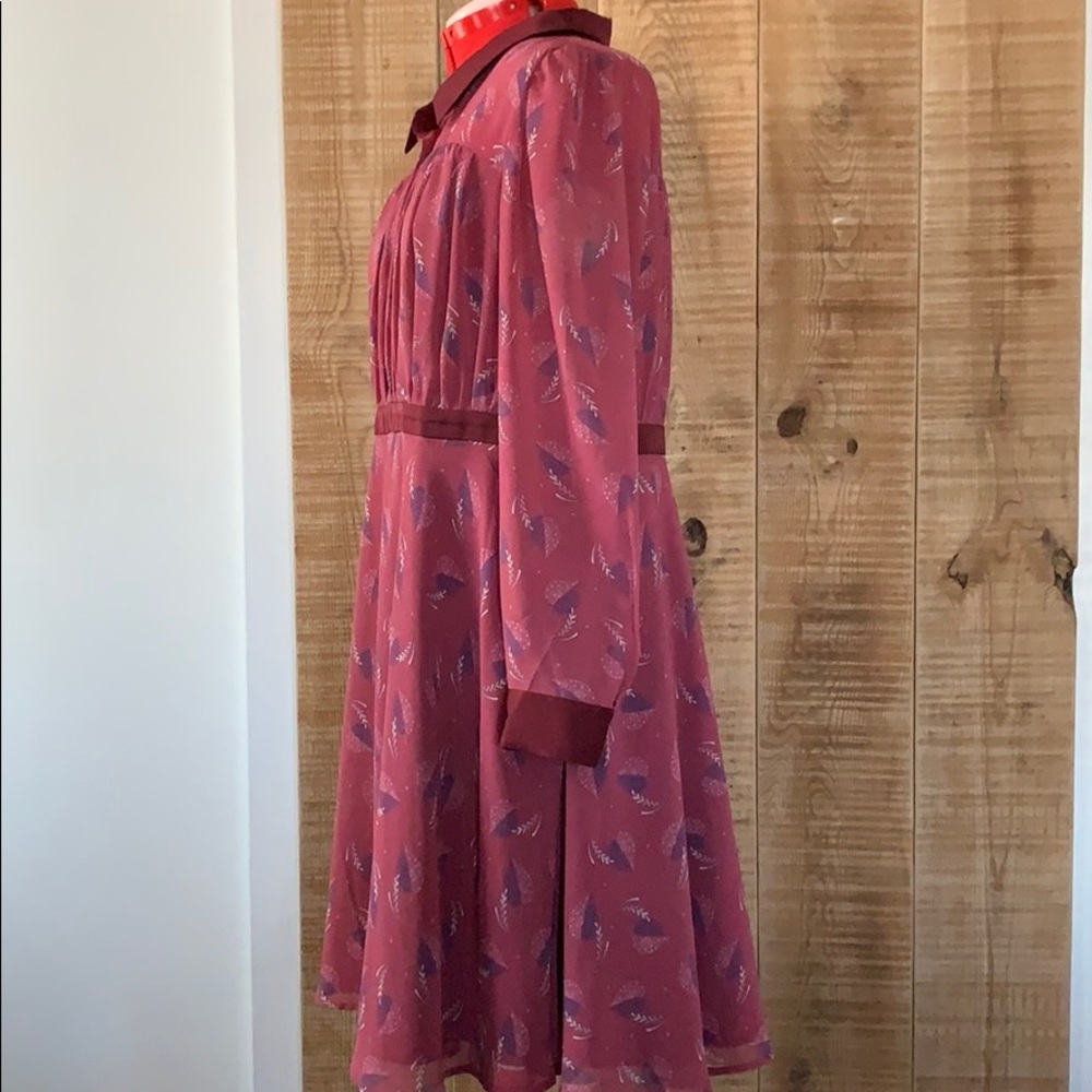 ModCloth Dress - Picture 3 of 7